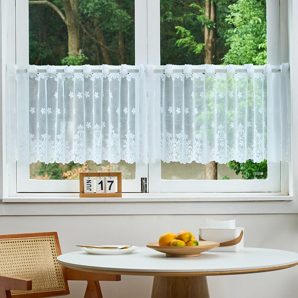 Transfronterizo para cortinas cortinas cort