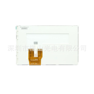7��TTL60�800*480 FN070TCN7R10-3 FPC-T070MWH-05 V2 Һ������