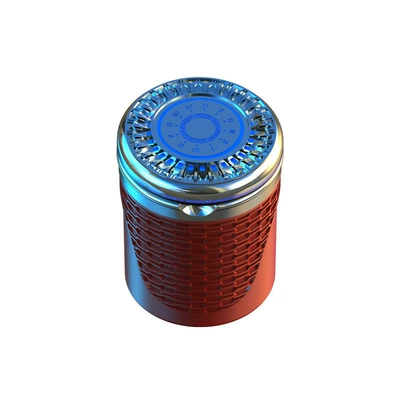 L Car Ashtray, Car ashtray
