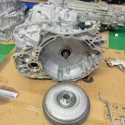 Jf017 Four-Wheel Drive 2.0 Engine assembly