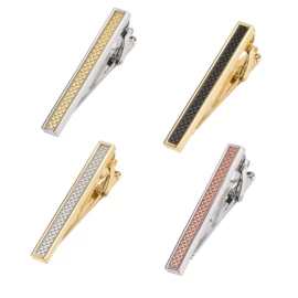 袖扣;领带夹;领针