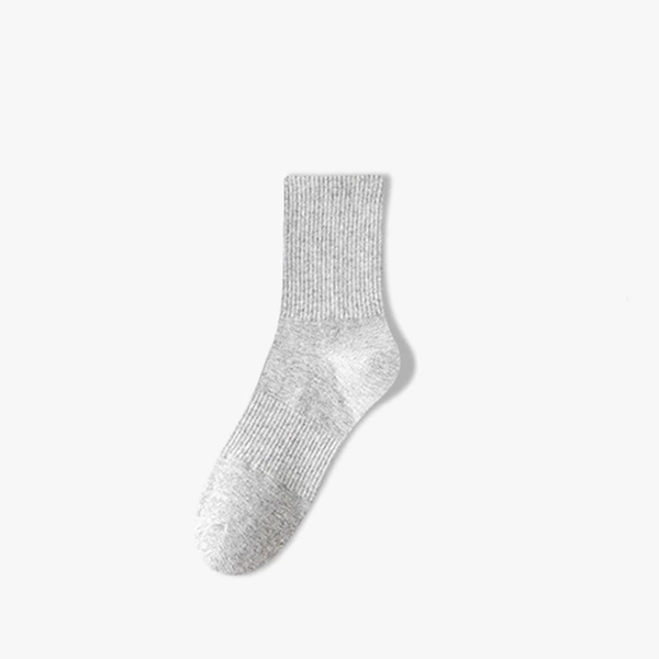 Brace, knee socks