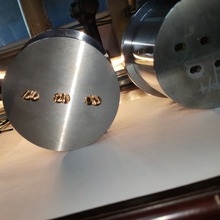 异形孔拉丝喷丝板