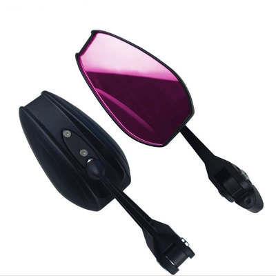 Motorcycle rearview mirror Rearview Mirror Maverick No.