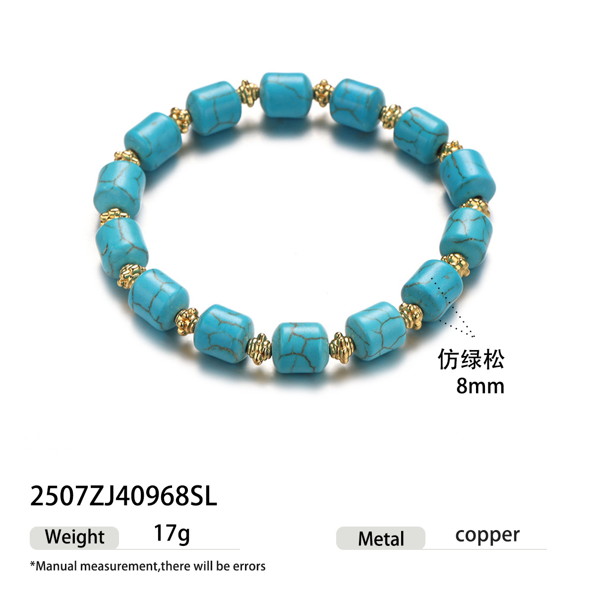 Pulsera retro de alta gama de todo fósforo, temperamento simple femenino, lujo ligero, madera de agar, cristal blanco, joyería con cuentas de ágata Cook