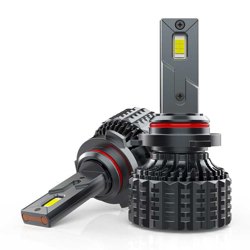 Nuevo producto de alta potencia V20 - 9006LED faro de automóvil H1, H3, H7, H11, 9012