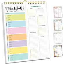 66518 Ins Style Diet Plan Notebook ����ʳ�ױ� �羳ŷ��