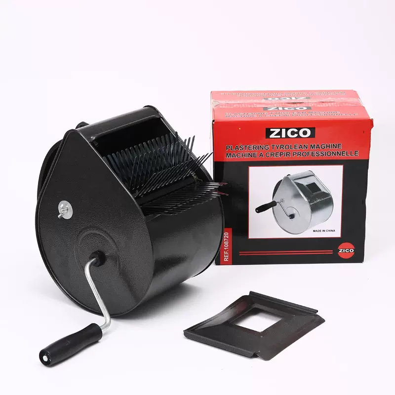 价优搅拌器喷洒器FLICKER MACHINE 油漆搅拌器小型油漆滚筒