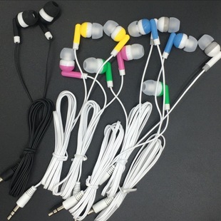 ���S��ɫ����o���о�����3.5mm���C���l�֙Cƽ��mp3/mp4ͨ�ö���