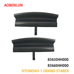 Suitable for Huiyi H-1 Grand Starex Middle Door Handle 83650-4H000 83660-4H000
