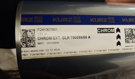 ȫ���ֻ���Ӧ������̽�ֽ,KURZ��ӡĤ,�Ƹ����̽�ֽ 8003 73725