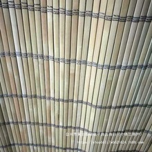 地摊货架竹席 夜市摆摊折叠货架竹席2米3米竹帘子厂家直销其直销