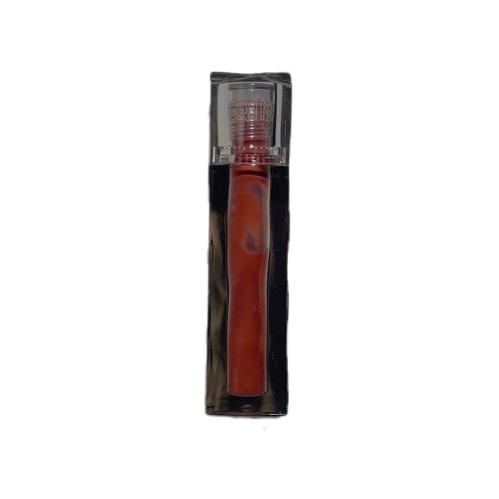 SHAQINUO Lip gloss, glass lipstick, intense hydration, mirror effect