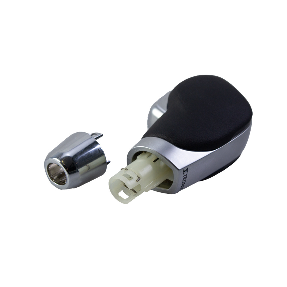 Suitable for Renault Koleos Car Automatic Transmission Shift Handball Gear Head Gear Lever Interior Accessories