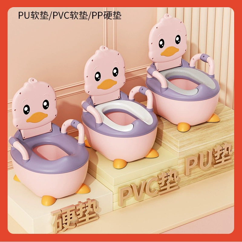 Children's toilet for baby girl's for boys