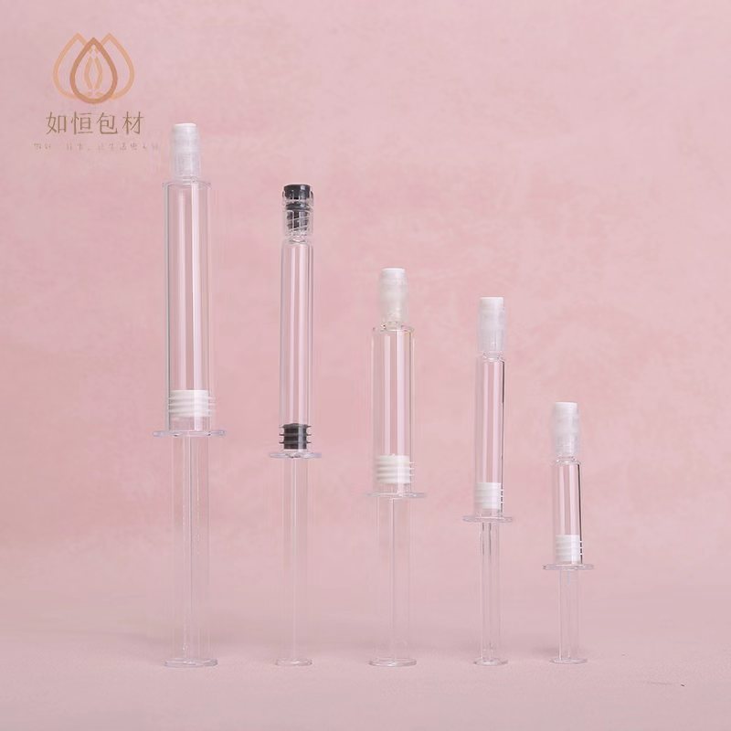 針管スポット1/2/3/5/10ml塗布式水光針管針管包装材エッセンス針管瓶注射器|undefined
