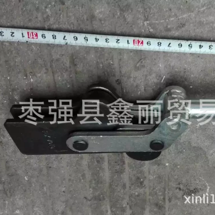 Push-pull quick clamp-30509 JJ-30519 TLX30509 TLX30519