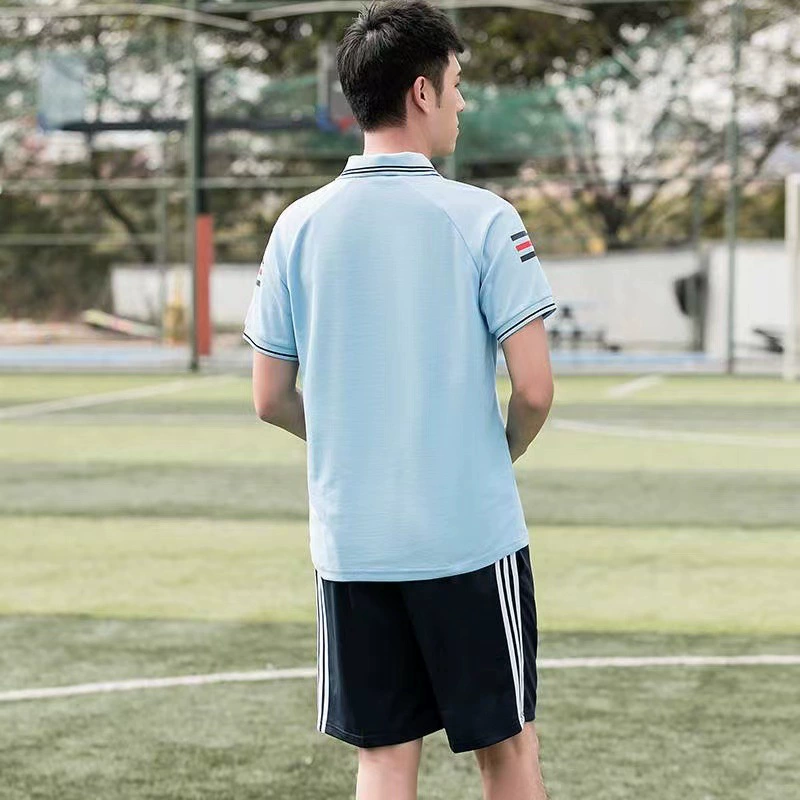 Старшая школа младшая средняя школа выпускник фото одежда Специальный класс Униформа Половина рукава Средняя школа студент спортивная встреча вход обзор команда униформа