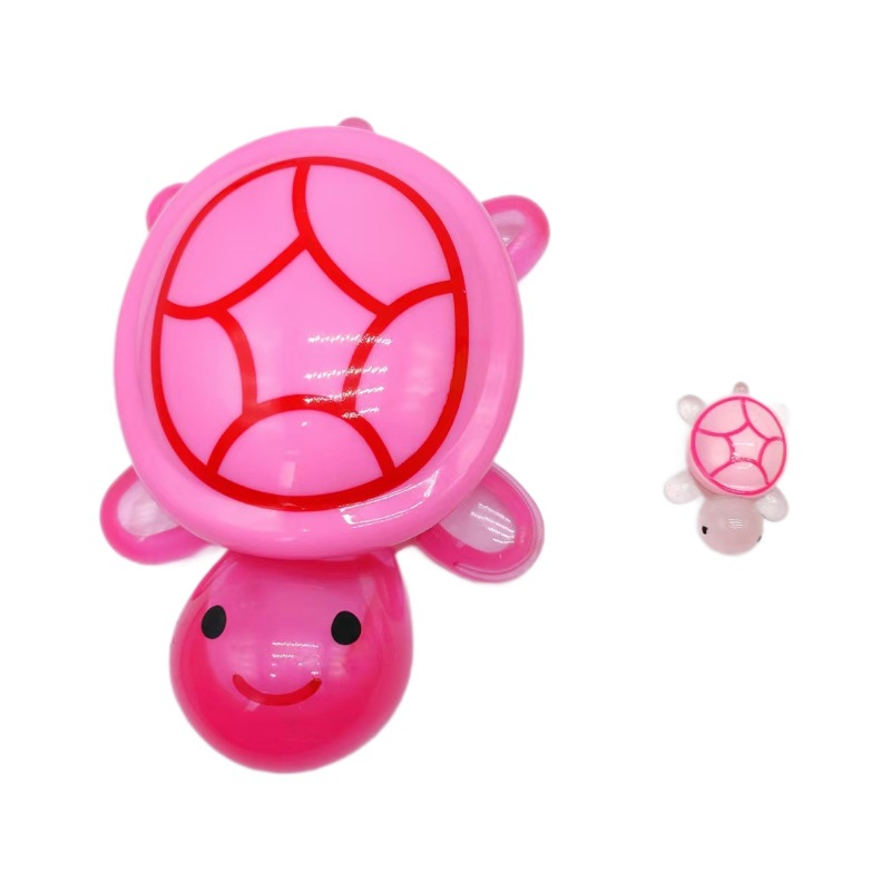 Cave de tortuga grande y pequeño Le colección de bolsas de caja ciega para chicas juguetes de tendencia jugar jugar image 6