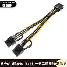 �羳 �����Դ�@��8Pin�D8Pinһ�ֶ��D�Ӿ�8P�p6+2��܉ʽ��늾�