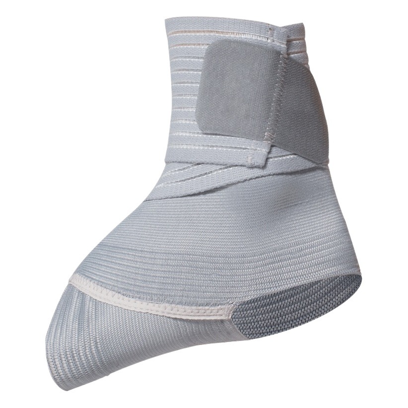 Protección de tobillo deportivo manga de protección de tobillo vendaje de tobillo esguince fijo correa de tobillo de la vaina del tendón de Aquiles