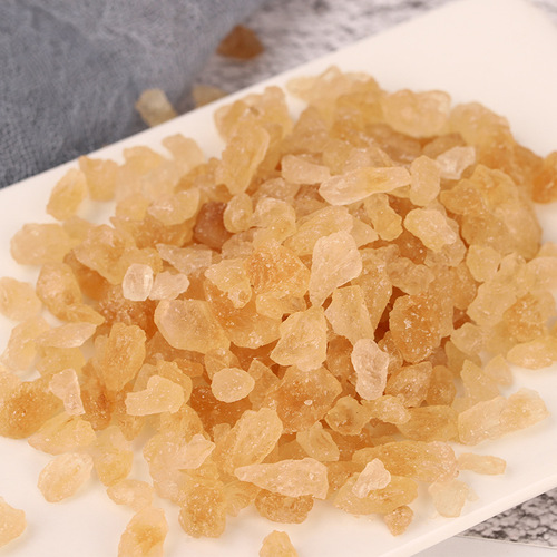 Old Beijing Sour Plum Tea Ingredient Pack: Haws, Waxberries, Osmanthus - 120g per pack, can cook 1800ml of water