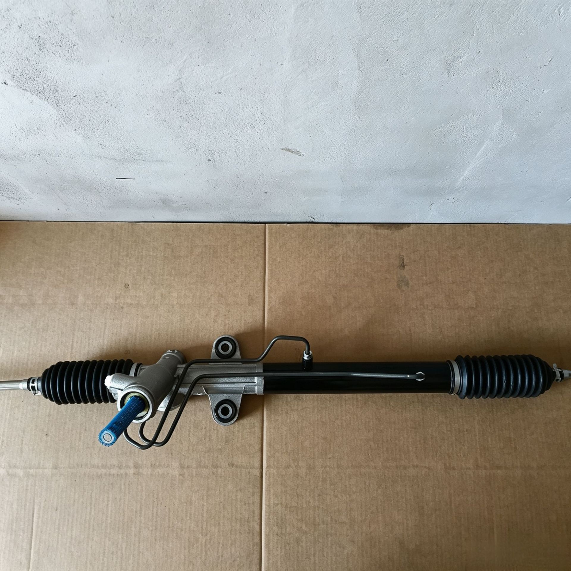 A21-3400010Bb Suitable for Chery A5 Auto Parts Automobile Steering Gear