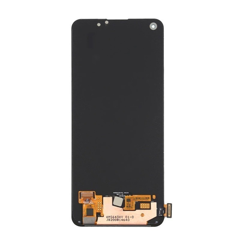 Aplicable a Moto Edge 20 (XT2143 / 2021) Pantalla táctil LCD LCD