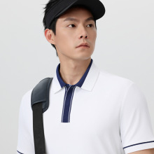 180g͸��ײɫ���I����POLO������logo�ִ̽���I�Ļ�������������