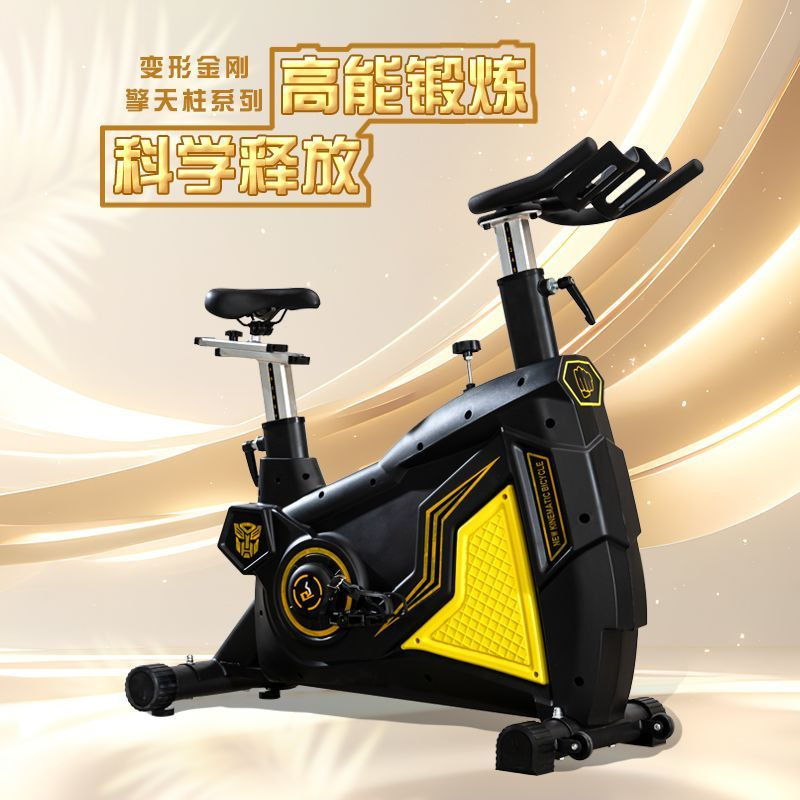 クロスボーダーバイク、家庭用自転車、屋内エアロバイク、ジム減量自転車トレーニング、軽量ダイナミック自転車|undefined