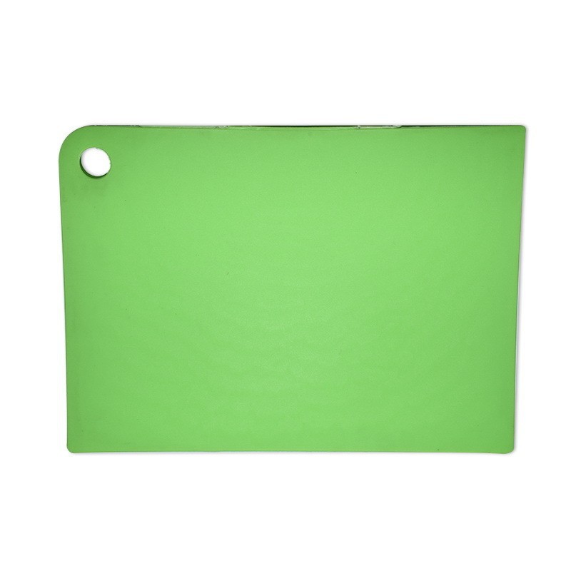 食品级PE菜板抗菌防霉塑料板家用砧板擀面案板厨房水果加厚切菜板
