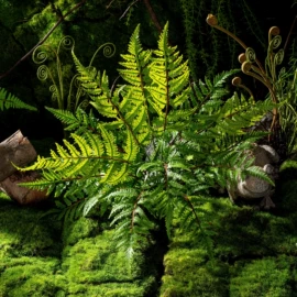 仿真绿植;仿真花;仿真盆栽