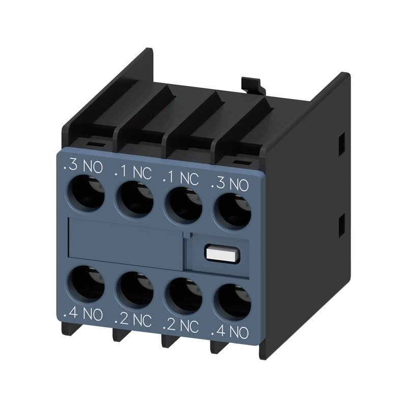 Сименс 3RH2 серия 3RH2911-1FA22 auxiliary contactor
