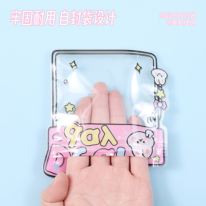 cartoon cute pendant