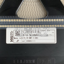 HRS�B���� U.FL-R-SMT-1(80) RF���lͬ�S���� �쾀�� ԭ�b�F؛