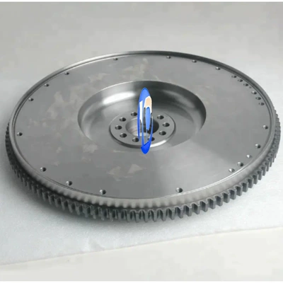 Flywheel/Gear Isg Flywheel 3696101