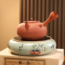 100度恒温垫快速保温垫煨汤垫花茶补品慢炖垫加热保温垫一件代发