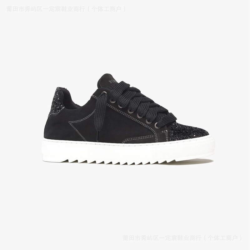 Cross-Border Popular Digital Sports Casual Shoes for Men and Women, European and American High Version, Heightening Sports Style, High-End and Simple