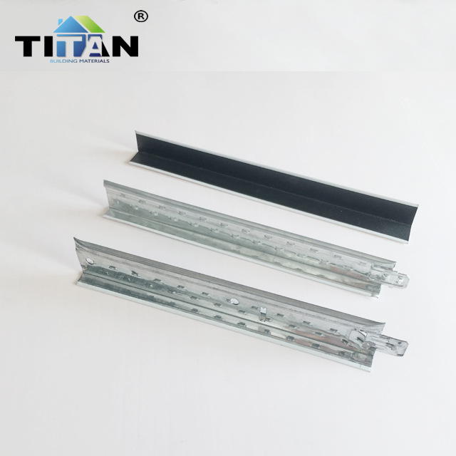 Accesorios de techo de exportación Piezas colgantes de quilla triangular Dragón principal Pintura dorada Conector de dragón secundario