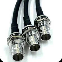 ���I���C�ɼ���ҕ�l��̖��12G SDI BNCĸ�^��ˮ�DHDBNC/ MICRO BN