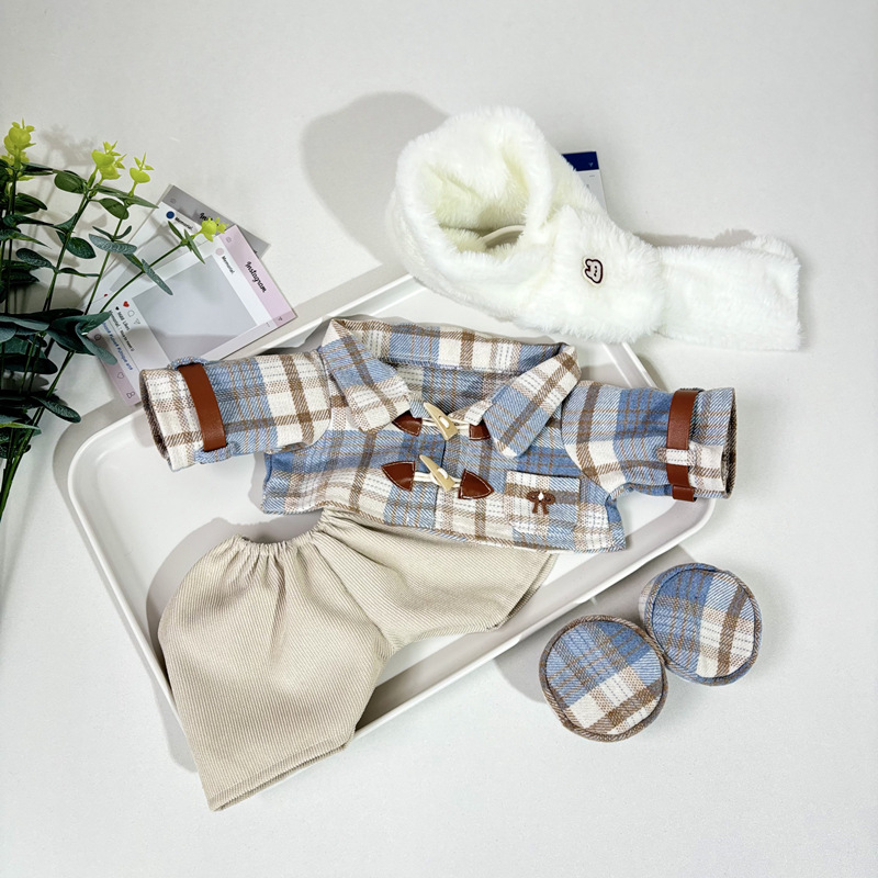 Комплект из 4 точек снега 40 см.