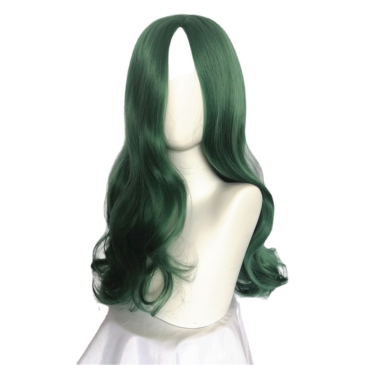 European and American Wig Descendants 4 Descendants 2 Starlight Successor Mal Wig cosplay Little Red Wig