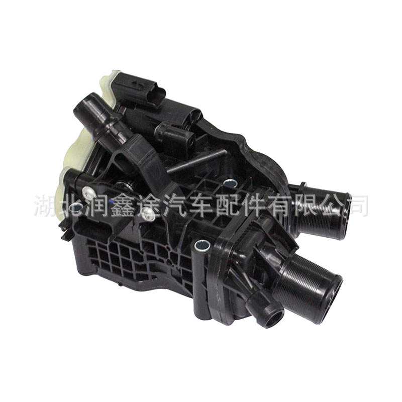 1876476 Cooling Water Thermostat is suitable for Ford MONDEO C-MAX KUGA, Fiat, Opel, Toyota