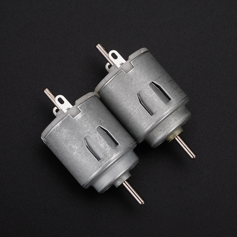 R140直流有刷微型电机搅拌机美容仪玩具遥控车电动马达厂家批发