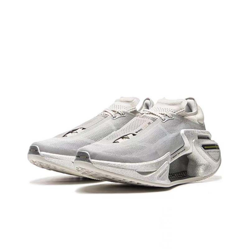 Chaussures de course pour homme, Ultimate Shadow 3.0, maintien stable et rebond dynamique, baskets de sport légères et respirantes_voghion.com