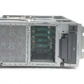 HP AlphaServer  DS25 服务器整机 Tru64 UNIX 5.1B