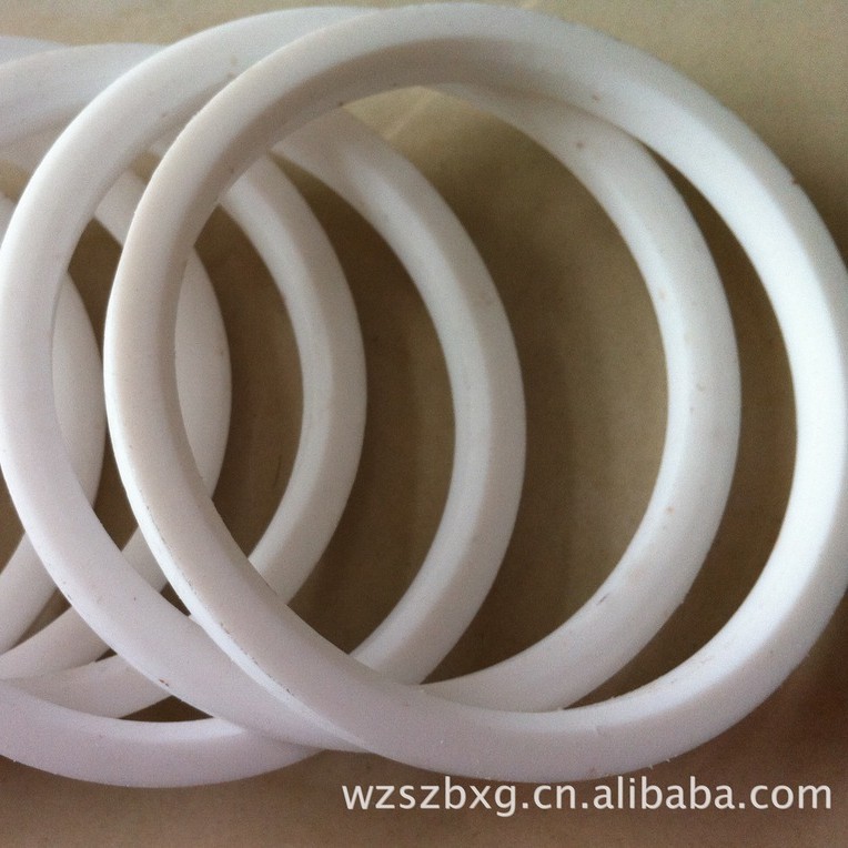 四氟垫子 四氟垫片 四氟快装垫片 四氟卫生垫片 四氟非标垫片