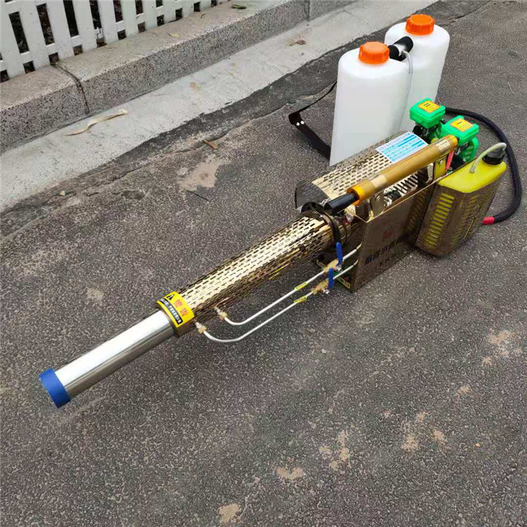 手提式轻便弥雾机 轻便弥雾机 结构合理轻便弥雾机