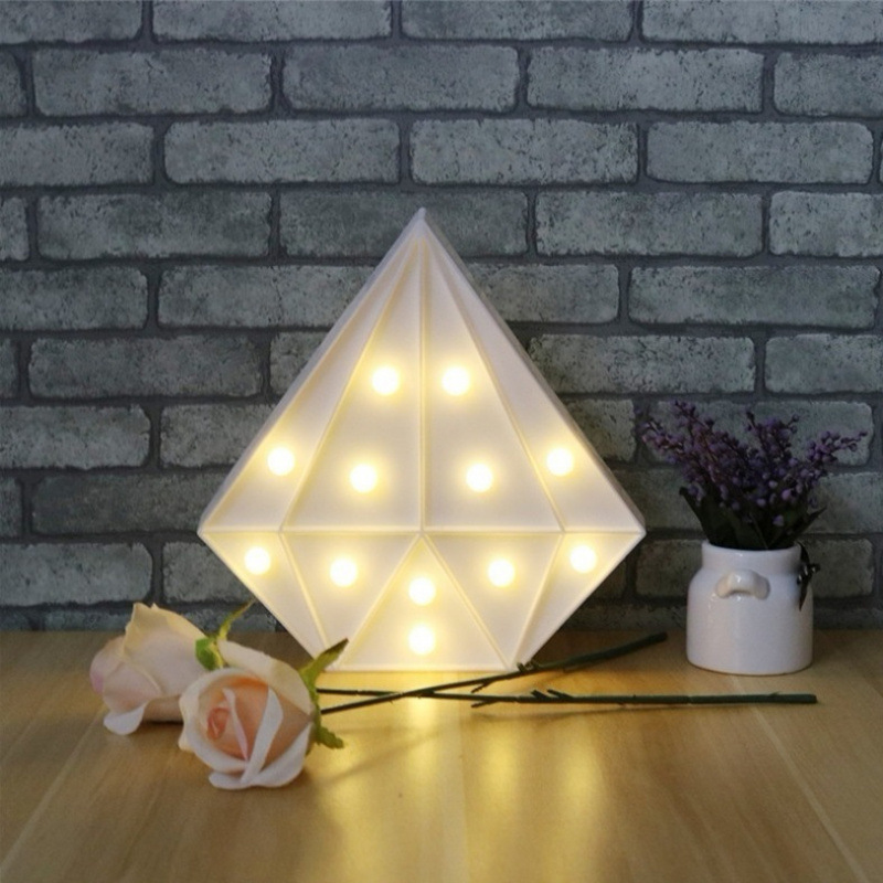 다이아몬드 화이트