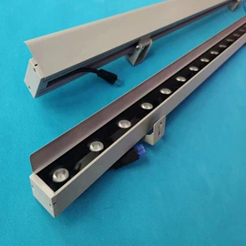 洗墙灯;开关电源;投射灯